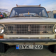 The current state of Lada. Photos by author